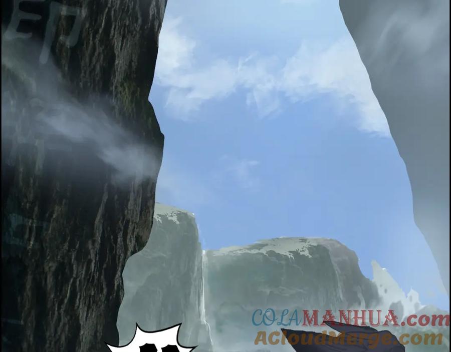 超能立方 第274话 高调行事 第81页