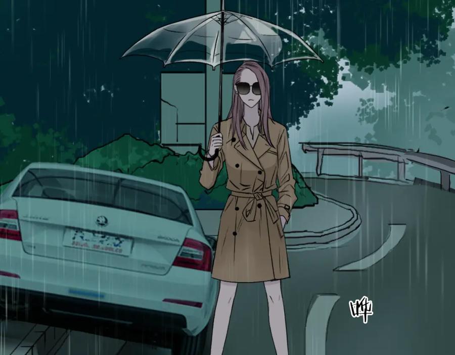 超能立方 第27话 聚散离合 第72页
