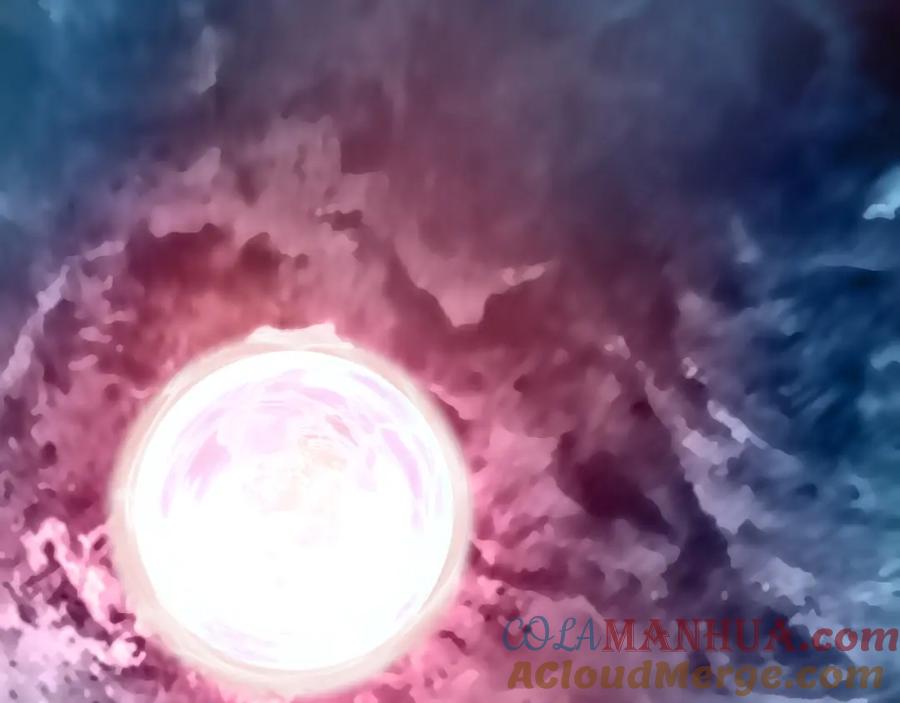超能立方 第276话 小争端 第17页