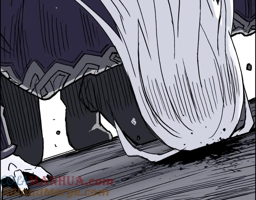 超能立方 第276话 小争端 第153页