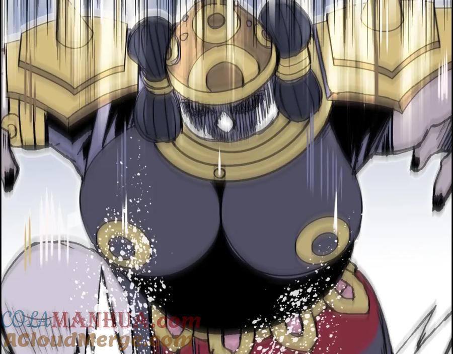 超能立方 第276话 小争端 第73页