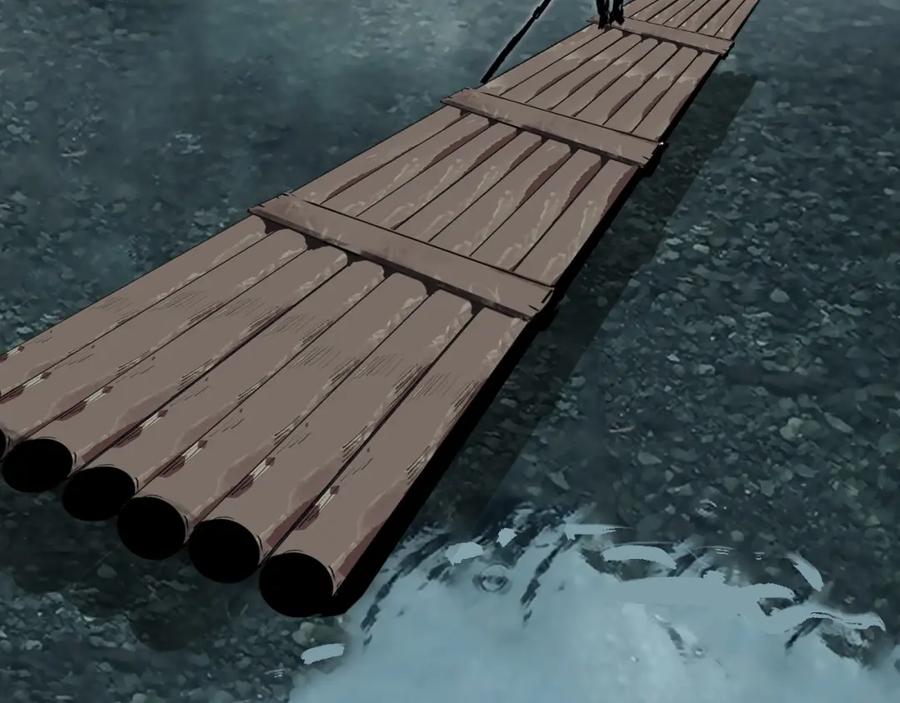 超能立方 第278话 圣人觉悟 第6页