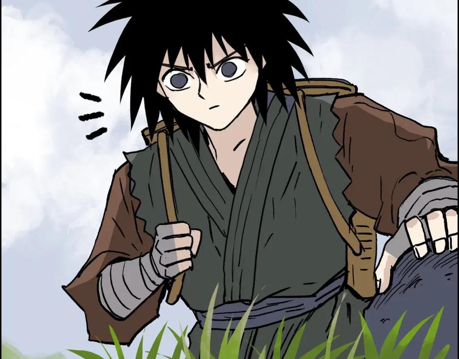 超能立方 第279话 花的讯息 第14页
