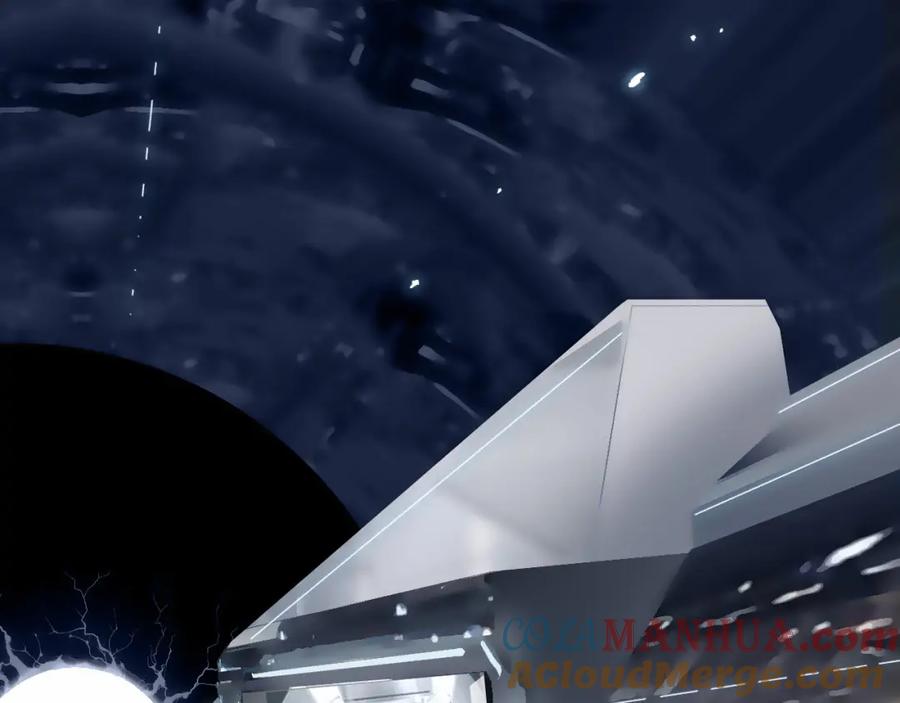 超能立方 第280话 世间刺头 第5页