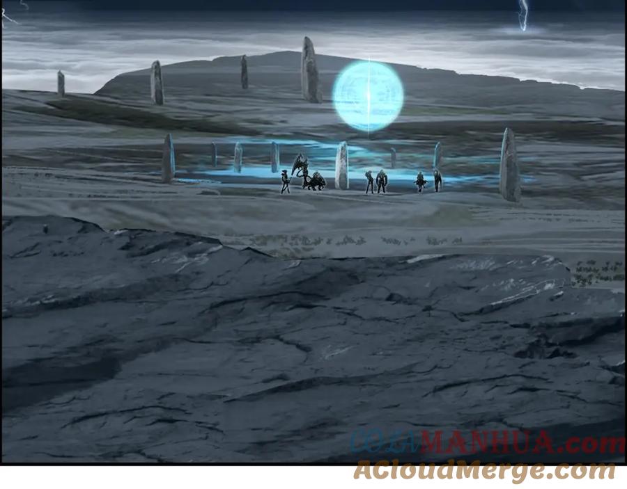 超能立方 第280话 世间刺头 第129页