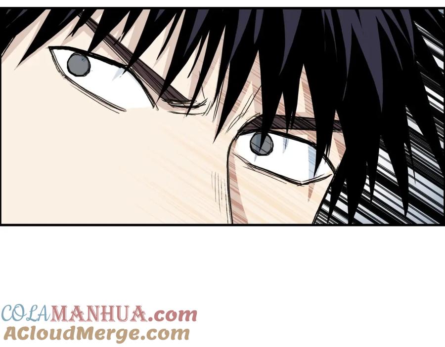 超能立方 第281话 七十二封魔坛 第129页