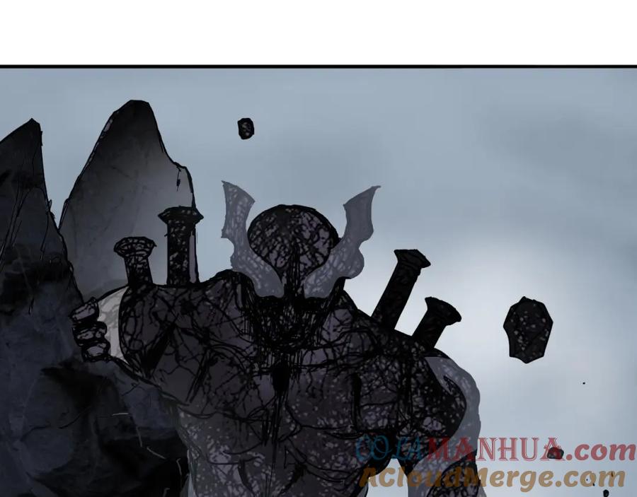 超能立方 第282话 第二魔神 第29页