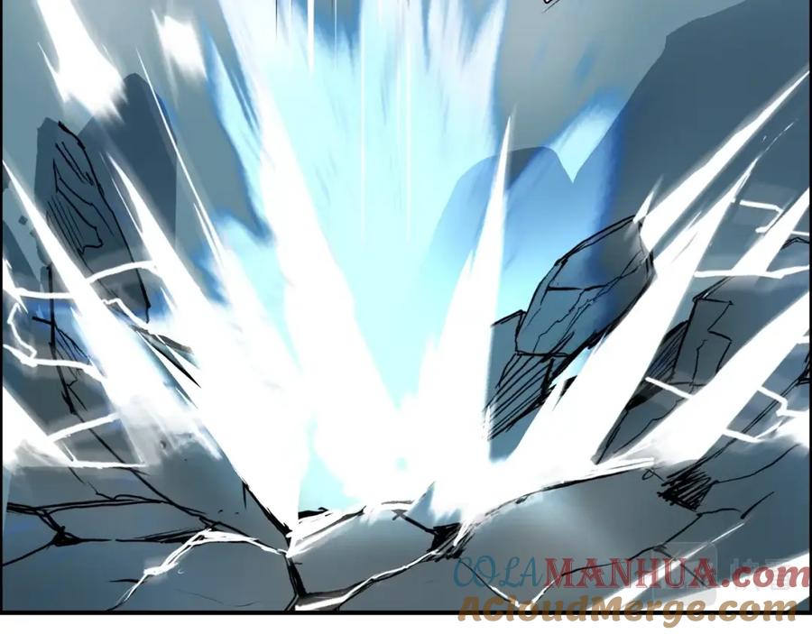 超能立方 第282话 第二魔神 第101页