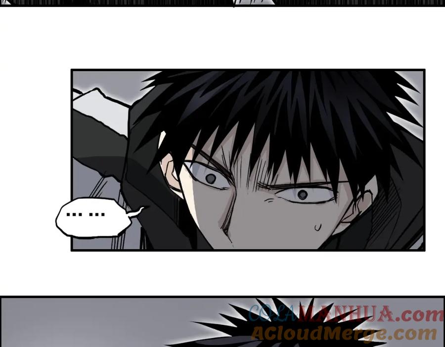 超能立方 第282话 第二魔神 第129页