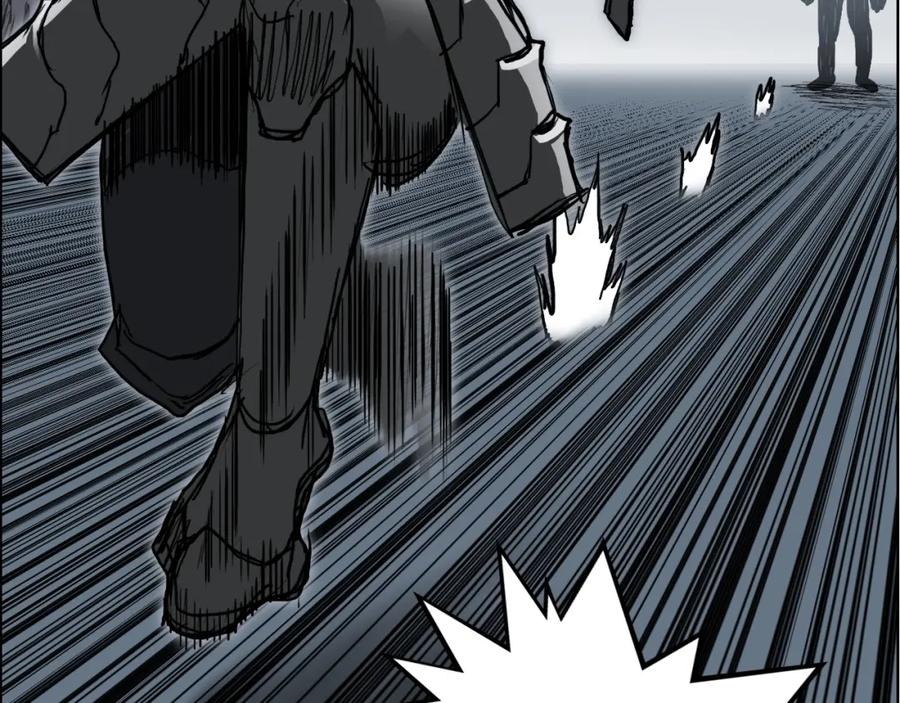 超能立方 第282话 第二魔神 第167页