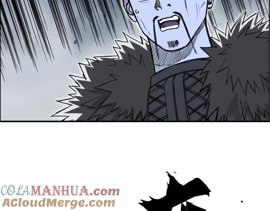 超能立方 第282话 第二魔神 第157页