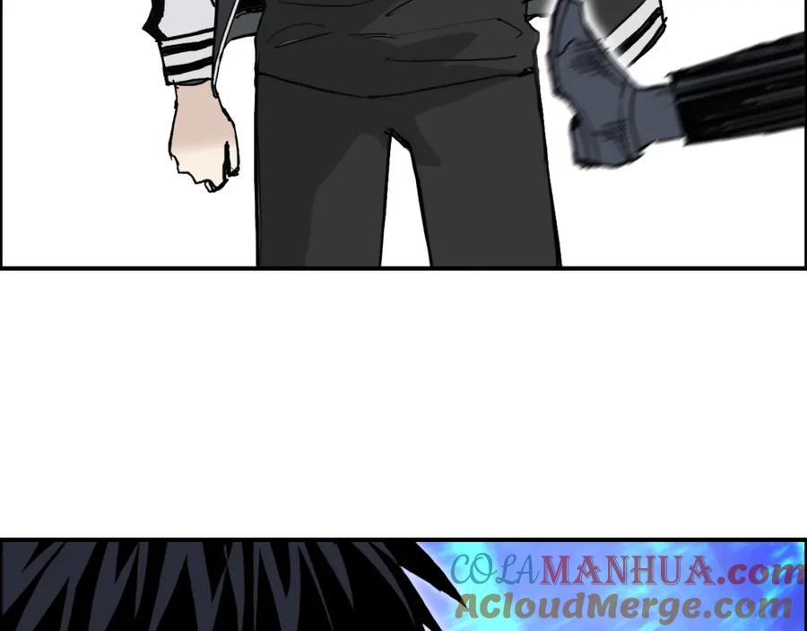 超能立方 第283话 群魔降临 第105页
