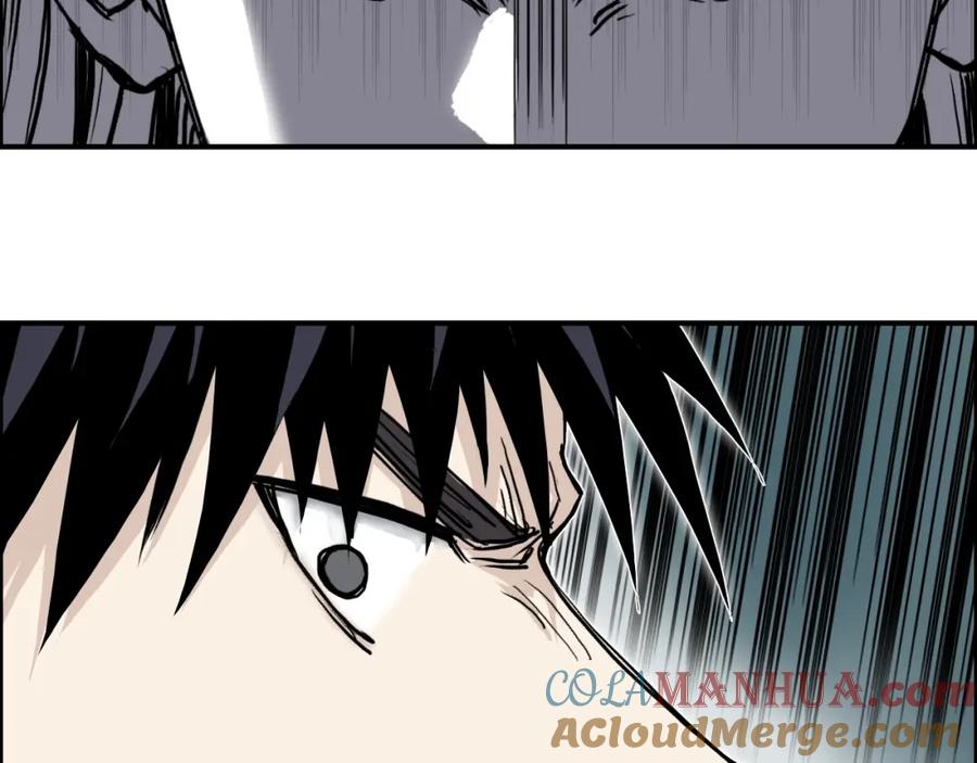 超能立方 第283话 群魔降临 第121页