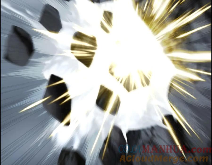 超能立方 第283话 群魔降临 第37页