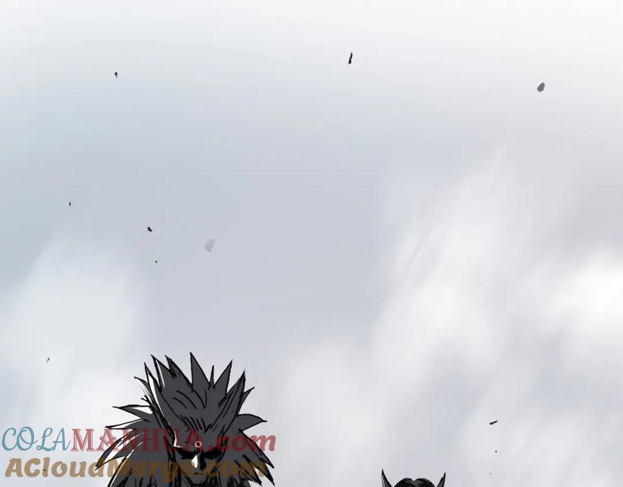 超能立方 第283话 群魔降临 第5页