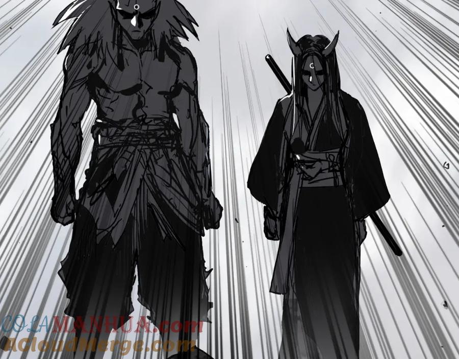 超能立方 第283话 群魔降临 第157页