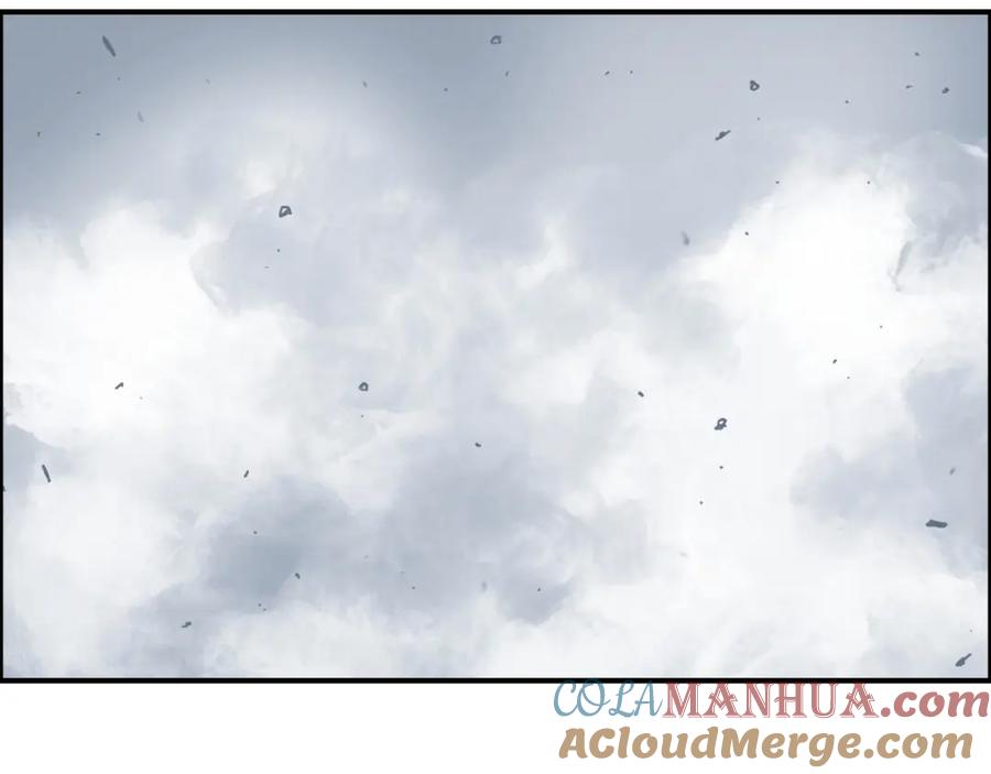 超能立方 第284话 逃出封魔坛 第69页