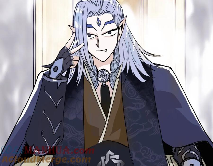 超能立方 第285话 葬花 第149页