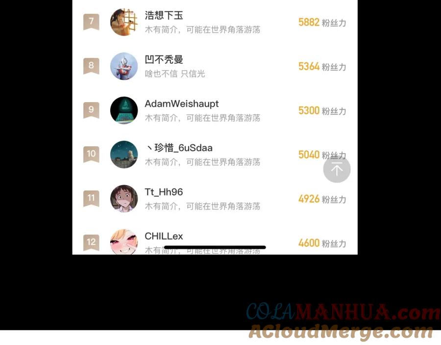 超能立方 第290话 达成新交易 第153页