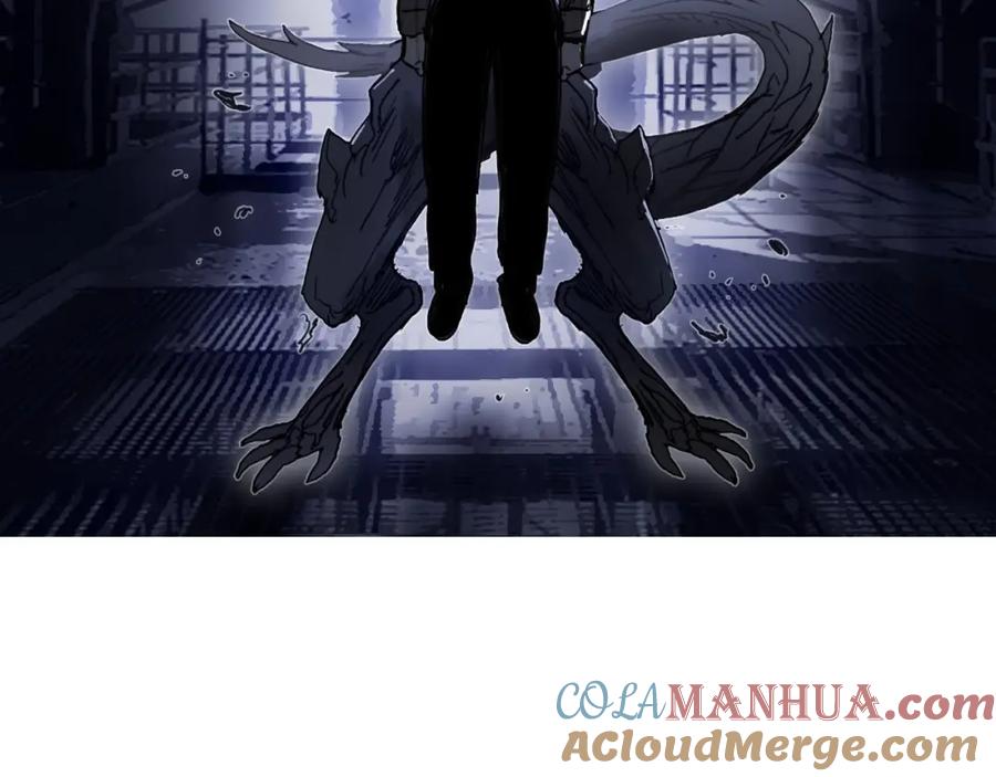 超能立方 第297话 灵气复苏中 第129页