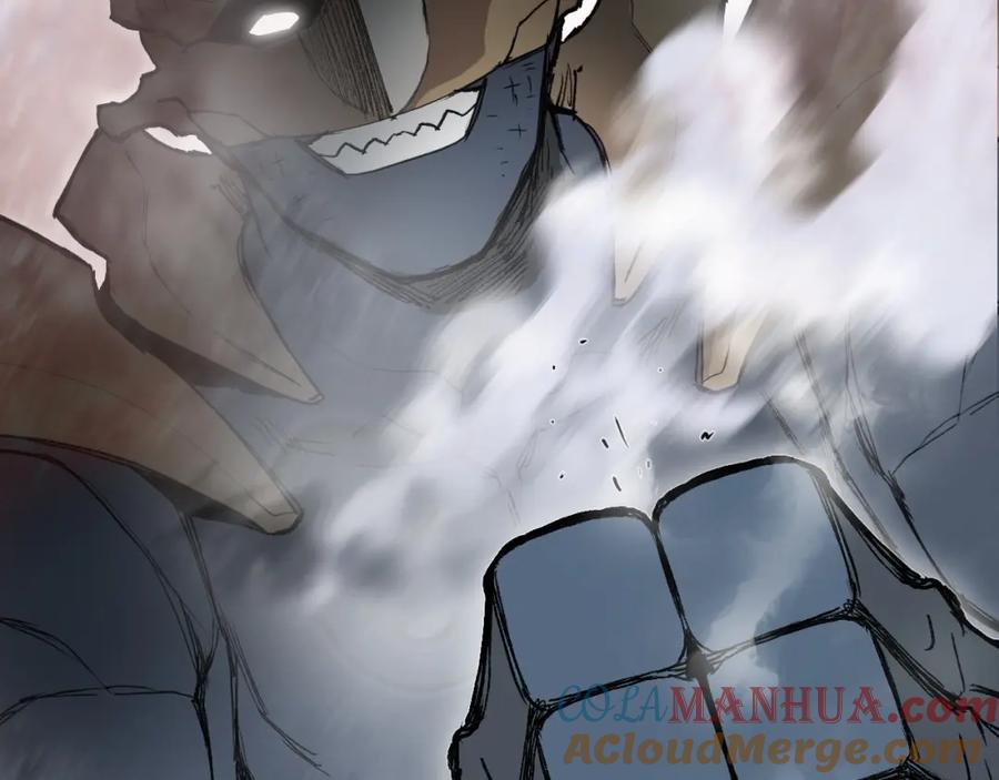 超能立方 第299话 它界诸天 第41页
