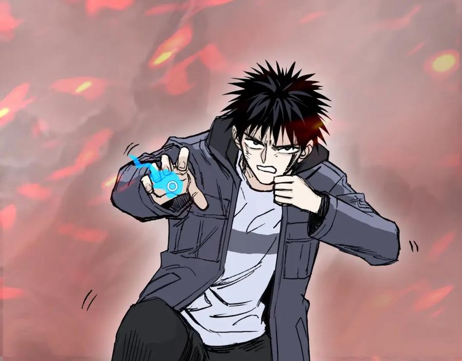 超能立方 第299话 它界诸天 第115页