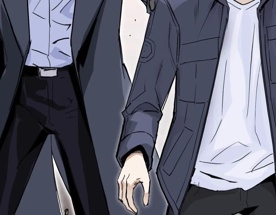 超能立方 第299话 它界诸天 第155页