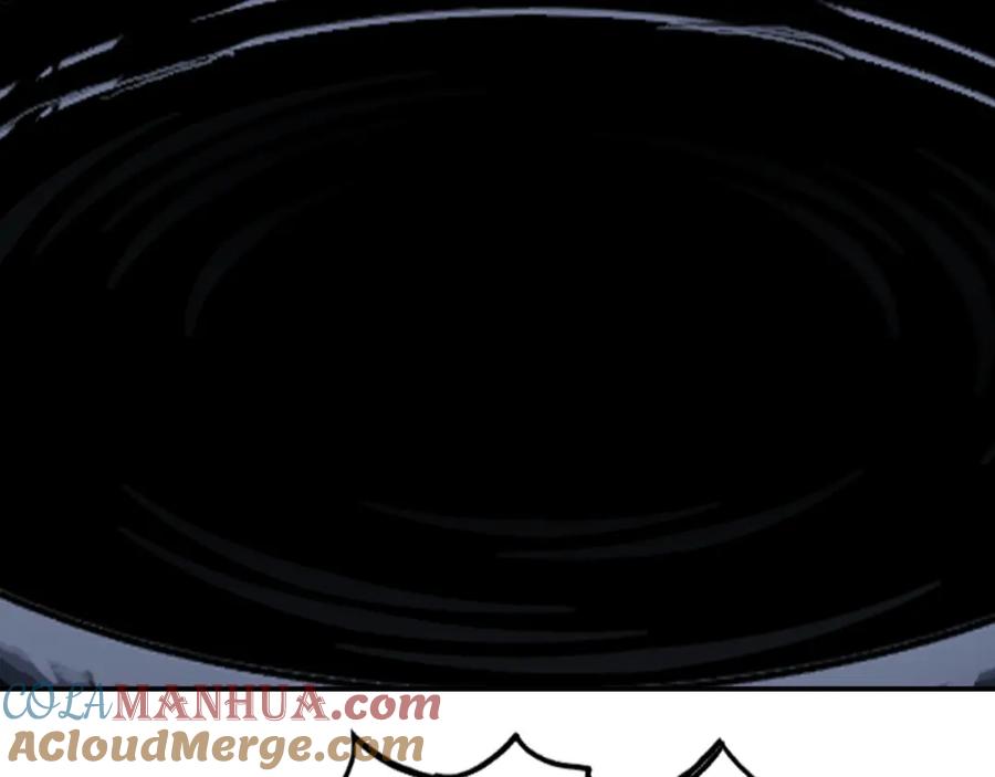 超能立方 第302话 平乱宗门 第161页