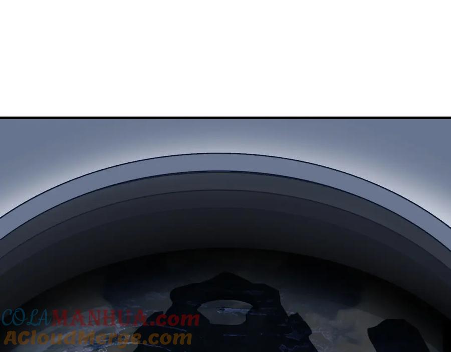 超能立方 第303话 单人宣战圣庭会 第5页