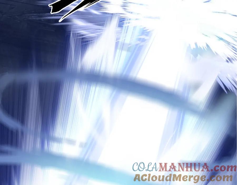 超能立方 第306话 绝处逢生？？ 第109页
