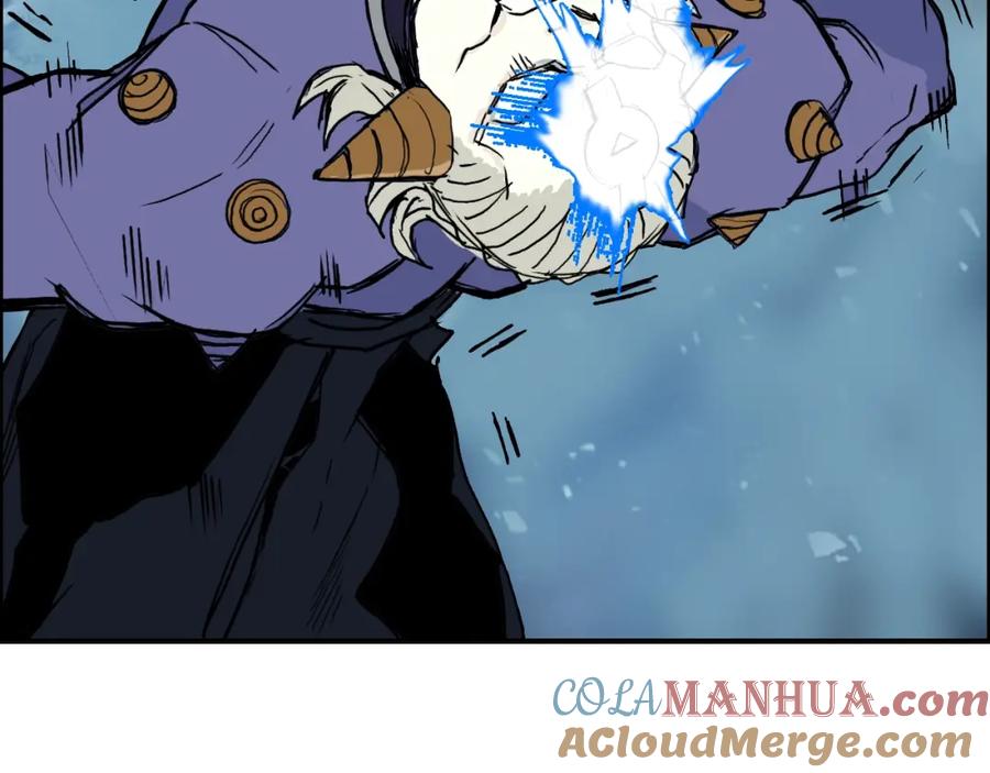 超能立方 第309话 系统终极形态 第49页