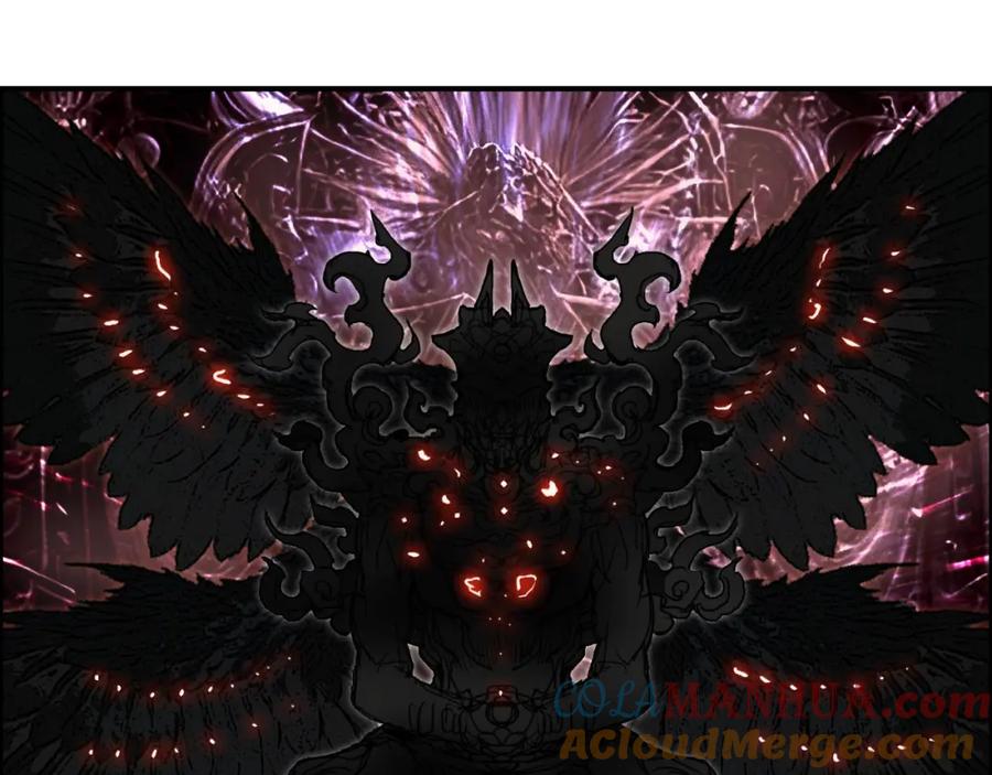 超能立方 第316话 迎战善生天 第69页