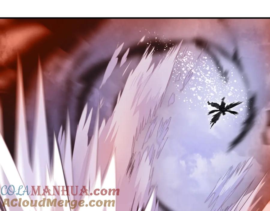 超能立方 第317话 殊死一战 第53页