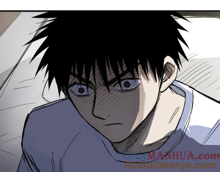 超能立方 第320话完结篇 各自的明天 第208页