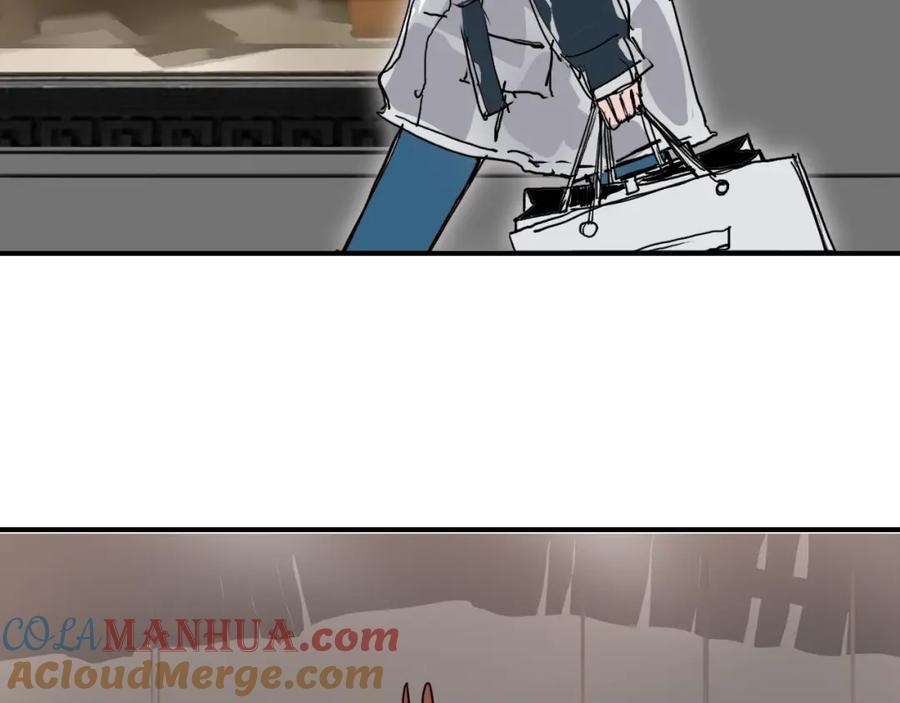 超能立方 第320话完结篇 各自的明天 第160页
