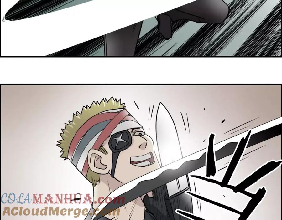 超能立方 第35话 曝光？ 第57页