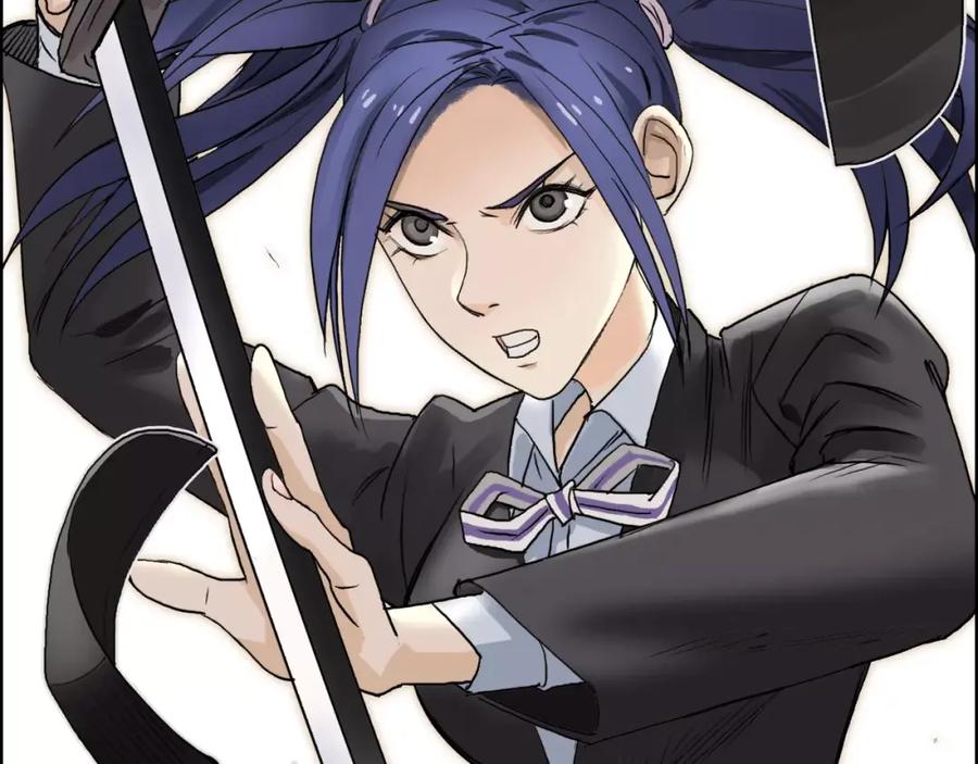 超能立方 第35话 曝光？ 第72页