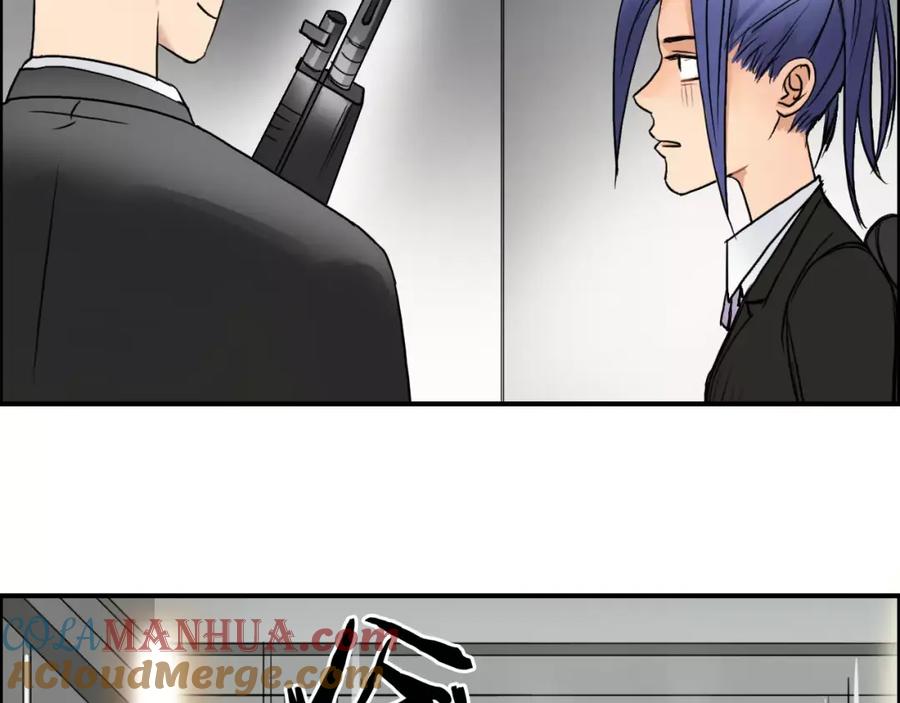 超能立方 第37话 逃跑计划 第109页