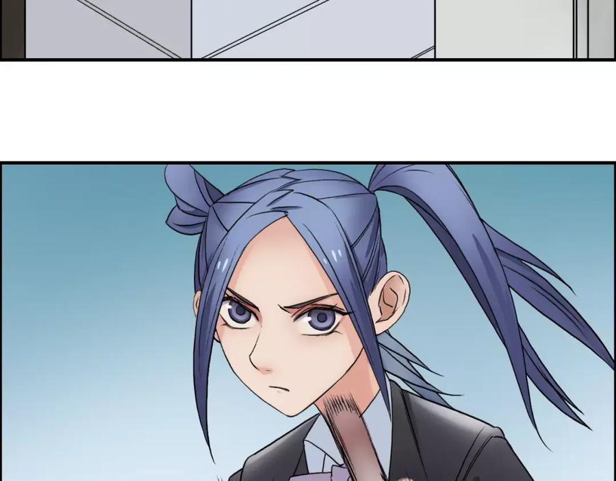 超能立方 第39话 捣毁 第64页