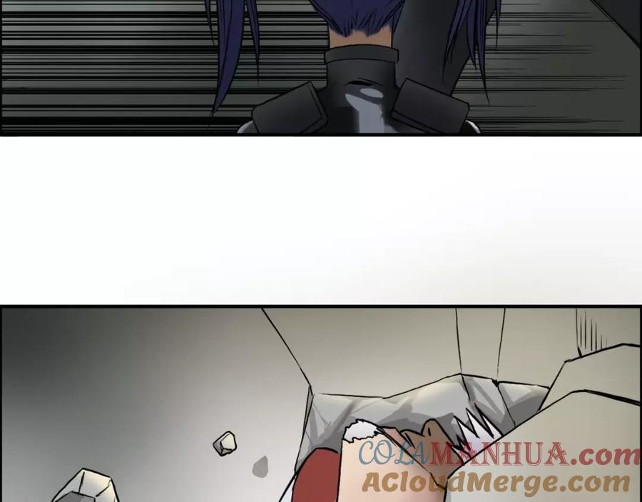 超能立方 第40话 黄雀在后 第107页