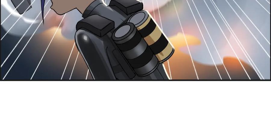 超能立方 第41话 逃跑计划？ 第60页