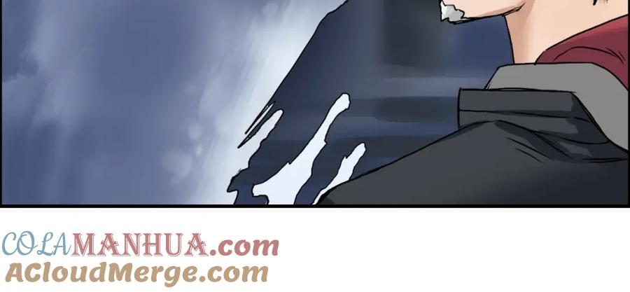 超能立方 第41话 逃跑计划？ 第49页