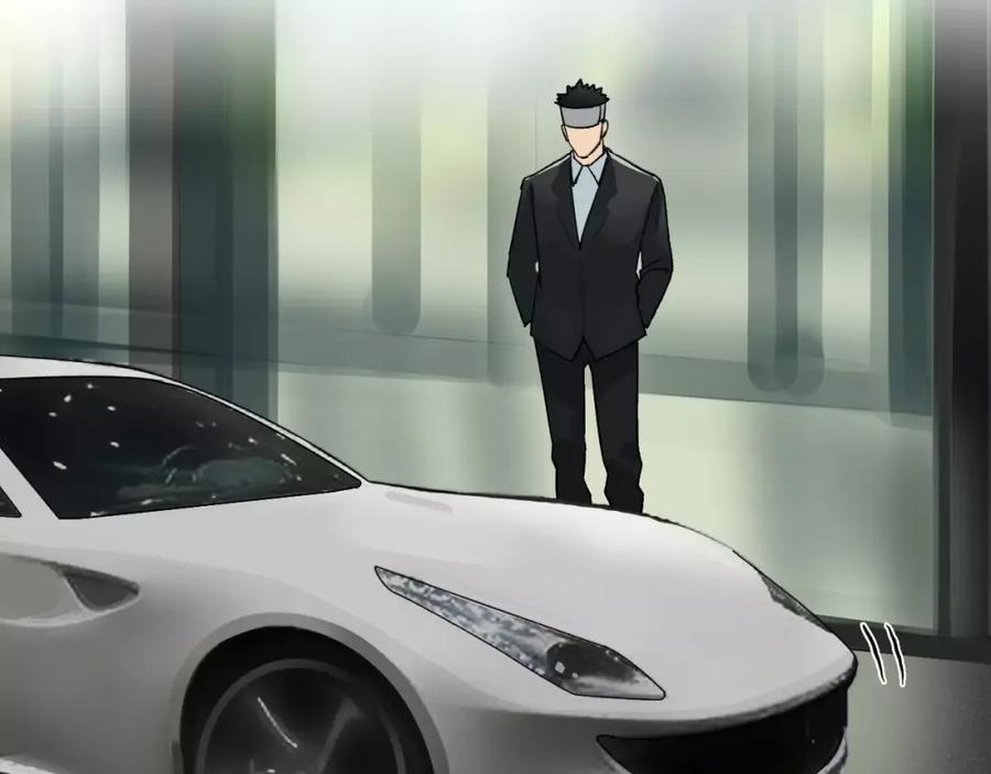 超能立方 第43话 加入组织？ 第96页