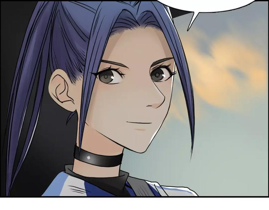 超能立方 第43话 加入组织？ 第75页