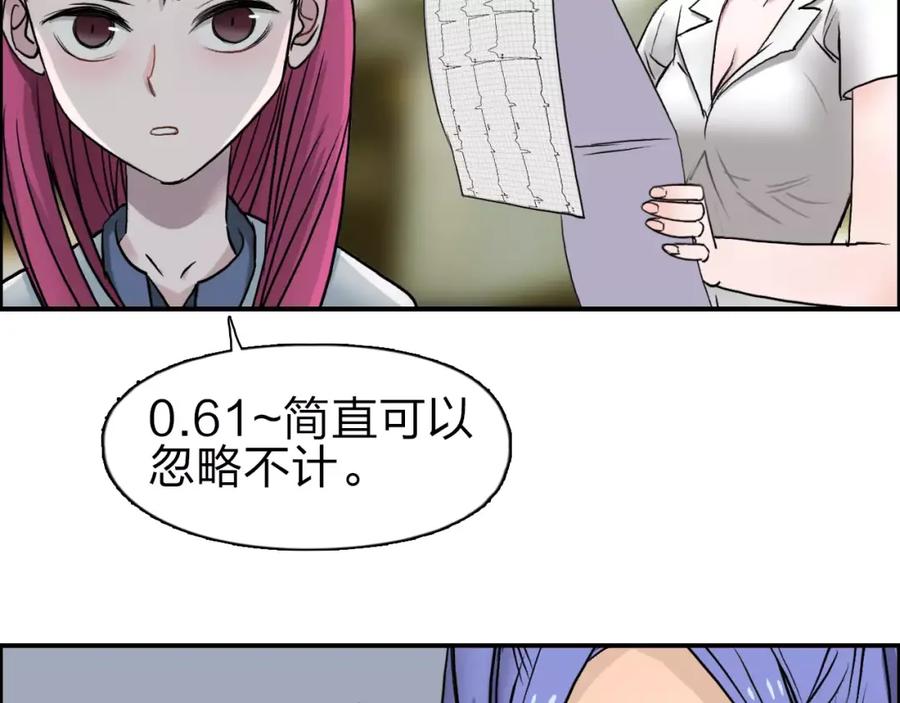 超能立方 第44话 比赛测试 第83页