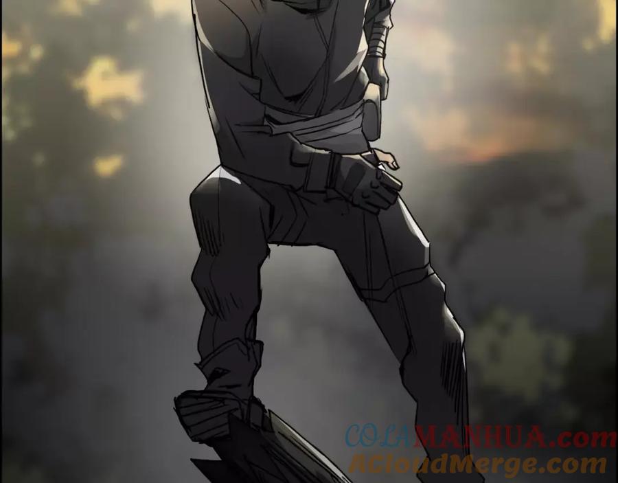 超能立方 第48话 算算旧账 第31页