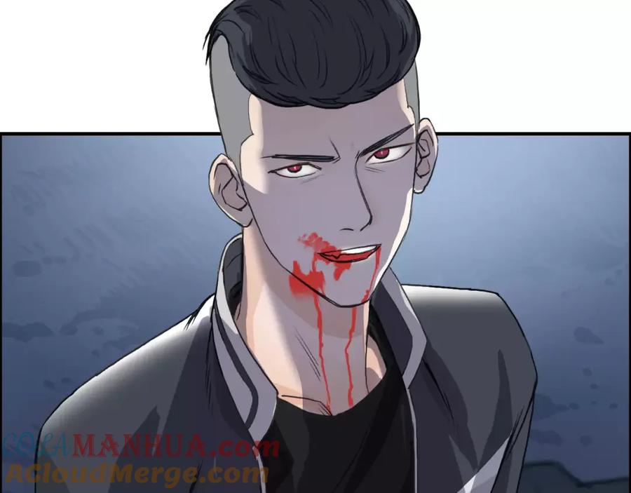 超能立方 第48话 算算旧账 第67页