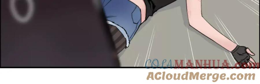 超能立方 第56话 围观 第69页