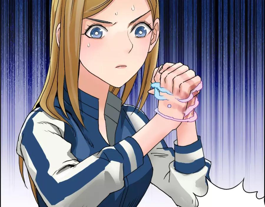 超能立方 第57话 黄雀在后 第102页