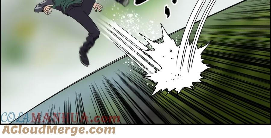 超能立方 第58话 英雄救美？ 第5页